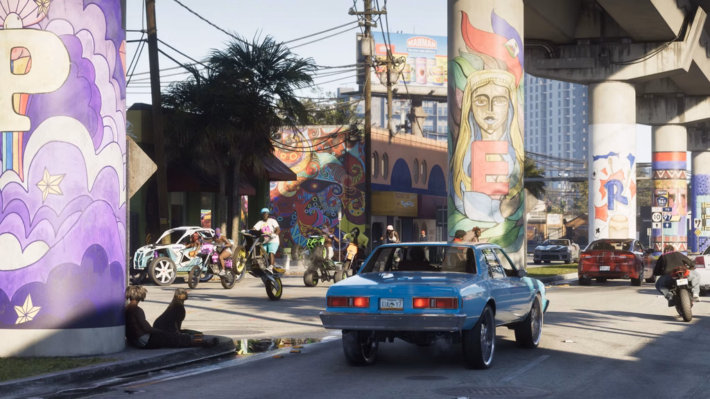GTA 6 Extended Look Release Date and Time