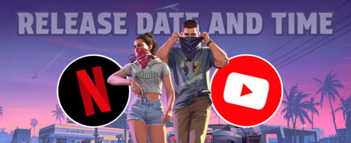 GTA 6 Extended Look Release Date and Time