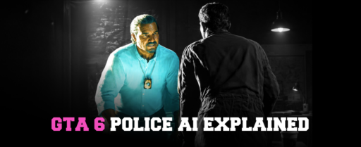GTA 6 Police AI Explained banner