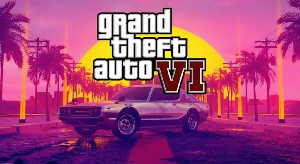GTA 6 bg