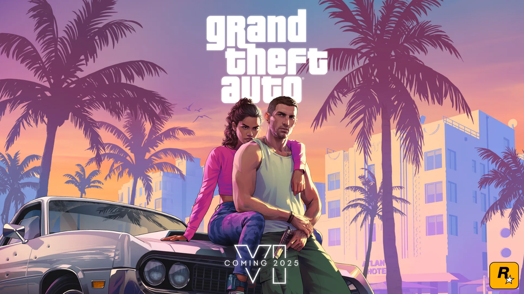 GTA 6 for free