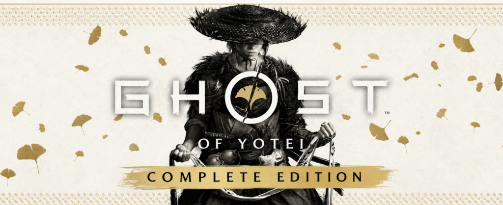Ghost of Yotei Complete Edition: Release Date, Price, Contents