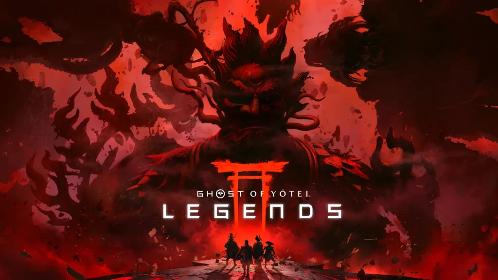 Is Ghost of Yotei Legends Included in Complete Edition?