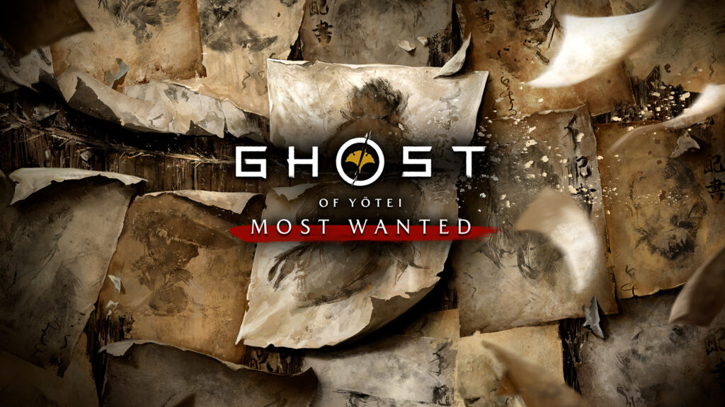new Ghost of Yotei Most Wanted mode