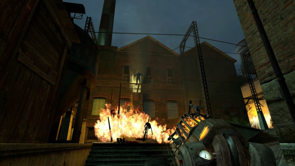 Best FPS Games 2026