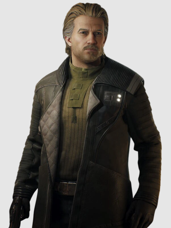 Hawks Star Wars Zero Company