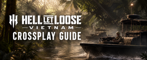 Hell Let Loose Vietnam Crossplay Guide cover