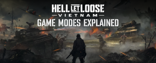 Hell Let Loose Vietnam Game Modes Explained cover