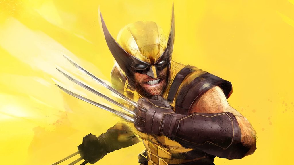 Is Marvel’s Wolverine PS5 Exclusive
