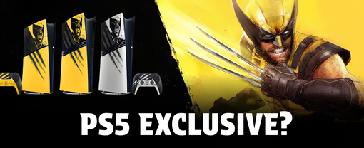 Is Marvel’s Wolverine PS5 Exclusive