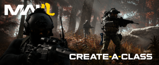 MW4 Create-a-Class Explained_ All Multiplayer Loadout Changes cover