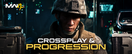 MW4 Crossplay and Cross-Progression Guide cover