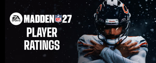Madden NFL 27 Player Ratings: Top 100 Players