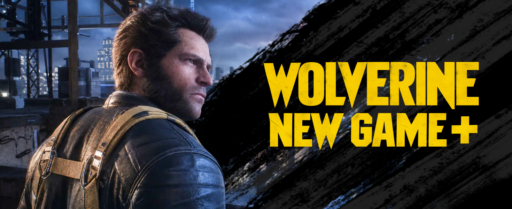Marvel's Wolverine New Game Plus