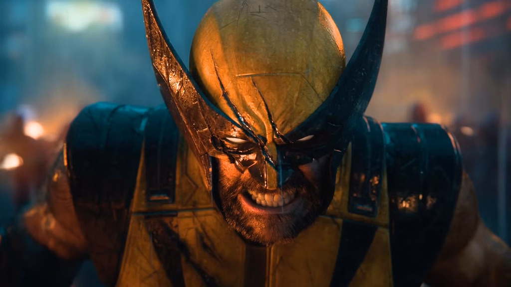 Marvel’s Wolverine Rage Tiers & Mode