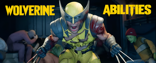 Marvel’s Wolverine Abilities: All Powers, Healing Factor, Rage Tiers, Attacks