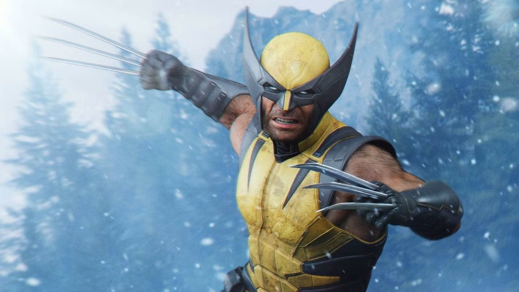 Marvel’s Wolverine's Abilities attacks