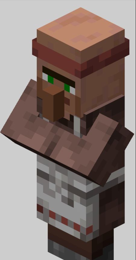 Minecraft Butcher