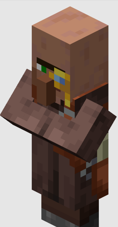 Minecraft Cartographer