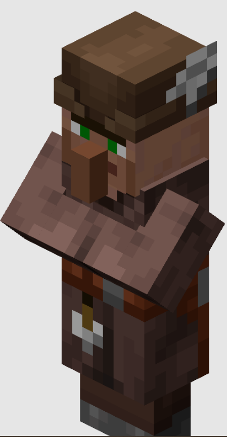 Minecraft Fletcher