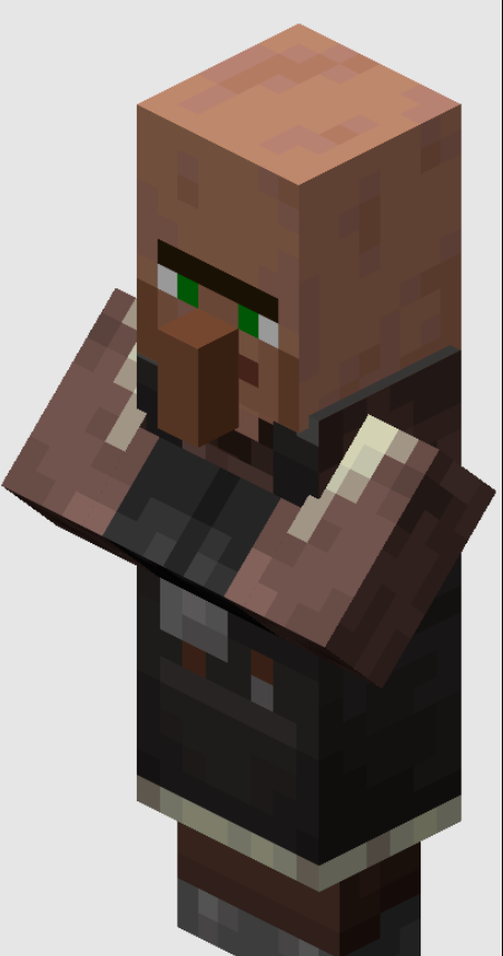 Minecraft Mason
