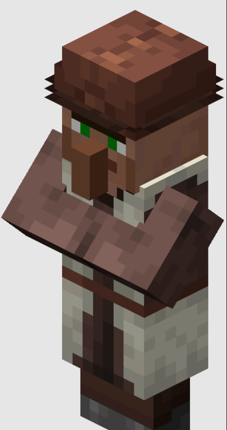 Minecraft Shepherd