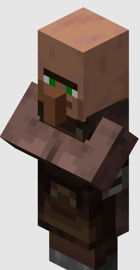 Minecraft Toolsmith