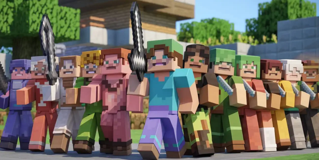 Minecraft Villager Jobs