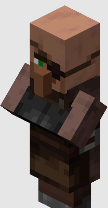Minecraft Weaponsmith