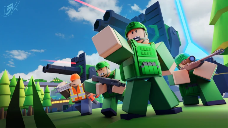 Mini Empires game