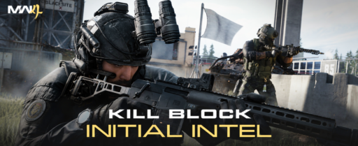 Modern Warfare 4 Multiplayer Kill Block Intel Explained cover