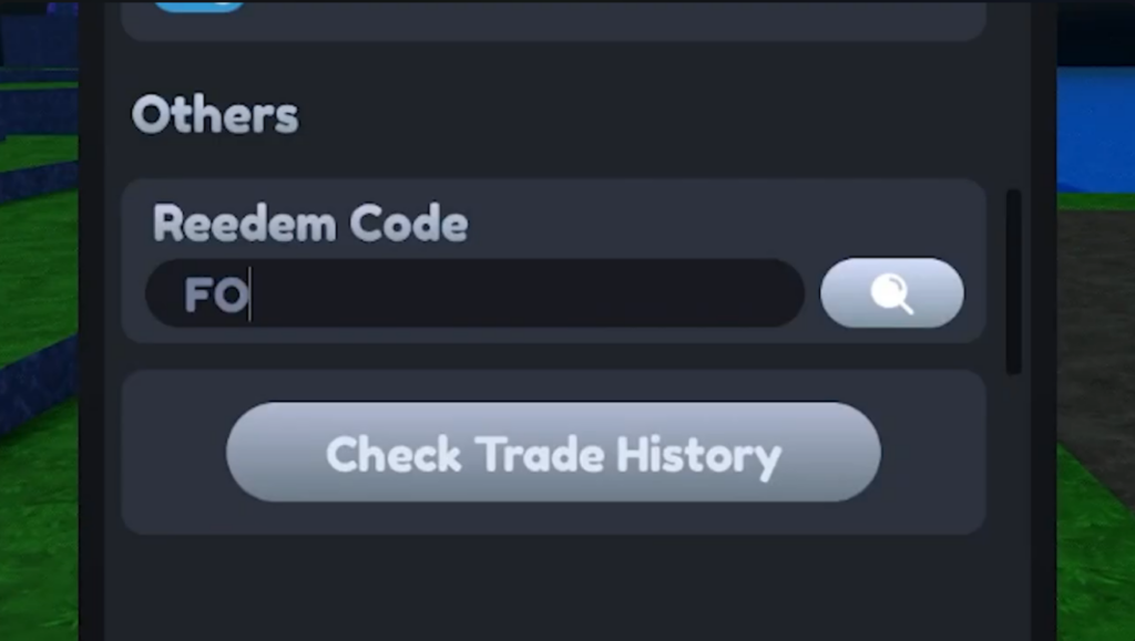 Mount RNG codes