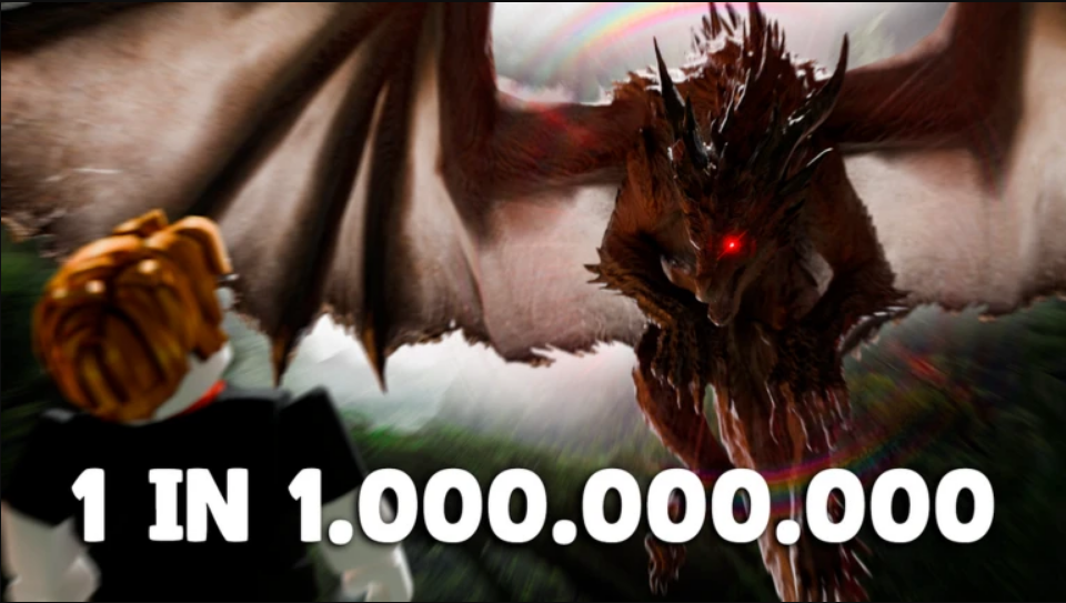Mount RNG game