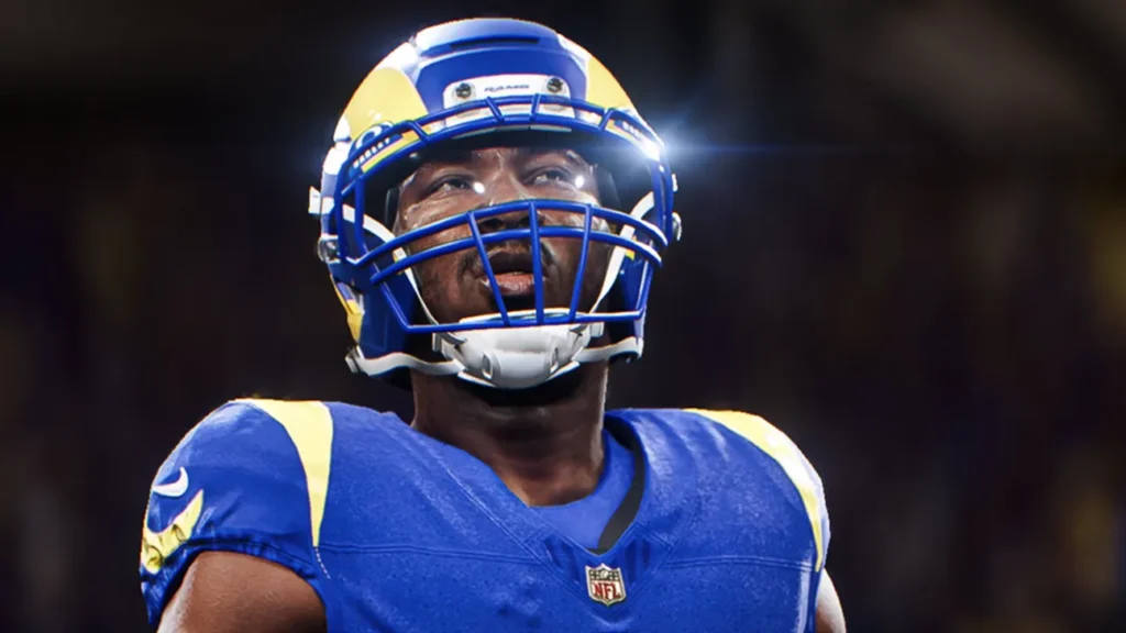 Myles Garrett - Madden NFL 27 Rating: 99 CLUB Overall 
