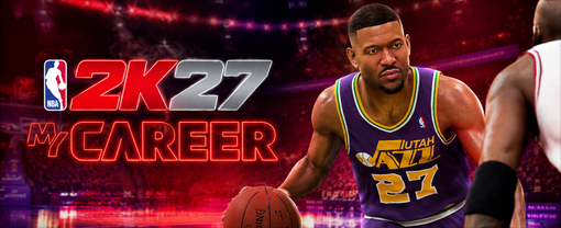 NBA 2K27 MyCAREER_ Everything We Know So Far