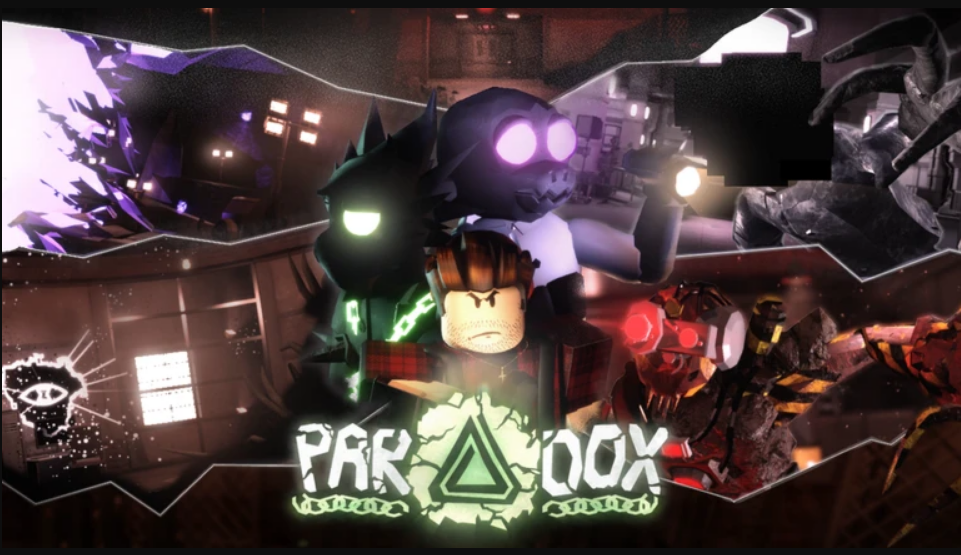 Paradox game