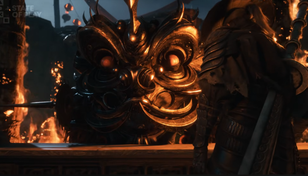 Phantom Blade Zero boss mechanics
