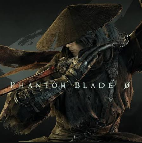 Phantom Blade Zero game