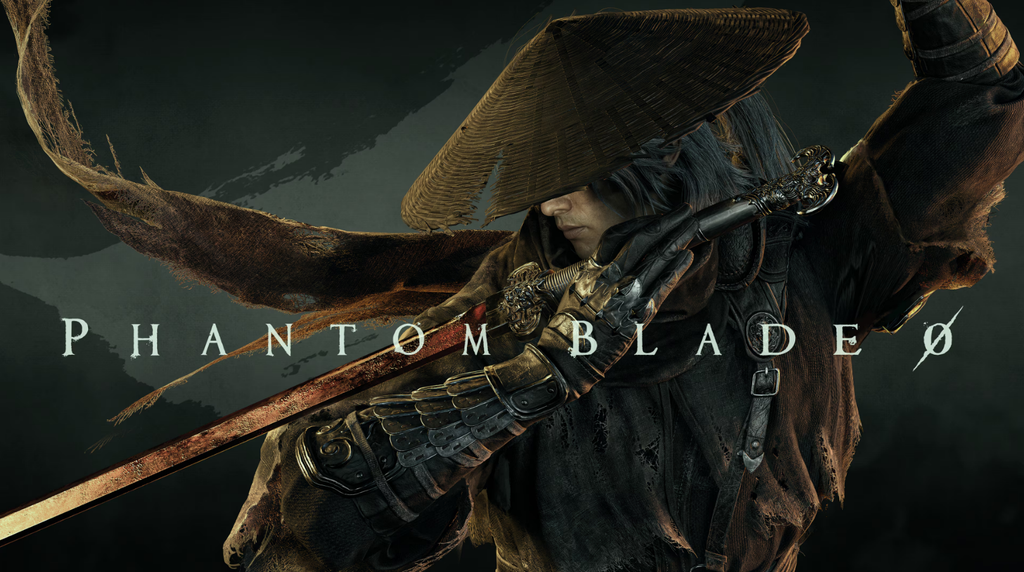Phantom Blade Zero game