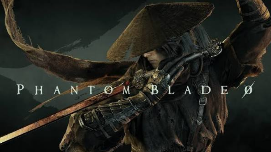 Phantom Blade Zero game
