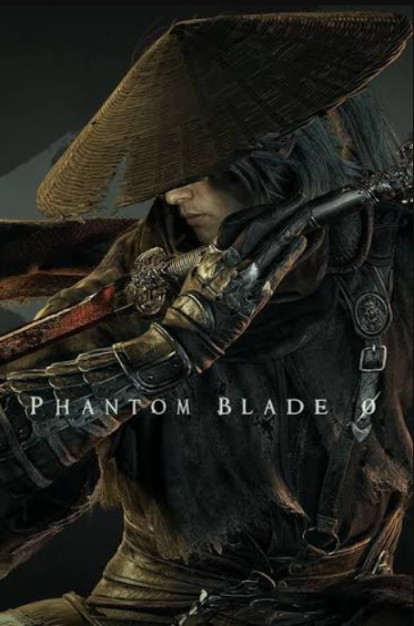 Phantom Blade Zero game