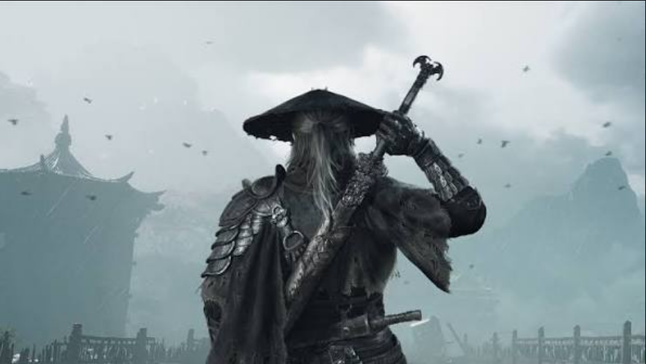 Phantom Blade Zero gameplay