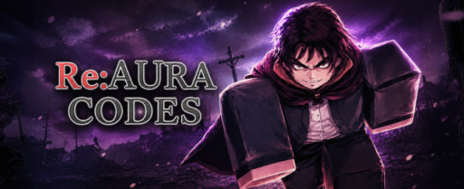 Re Aura Codes