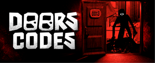 Roblox DOORS Codes