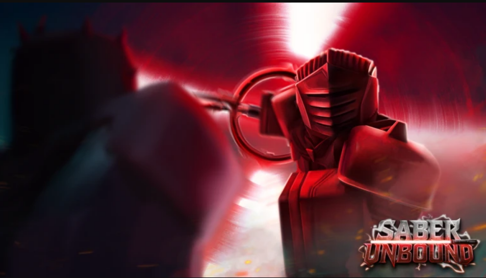 Saber Unbound game