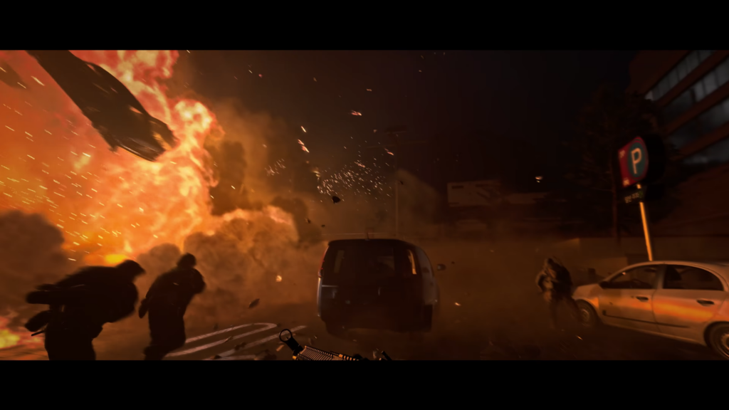 Call of Duty Modern Warfare 4 Editions
