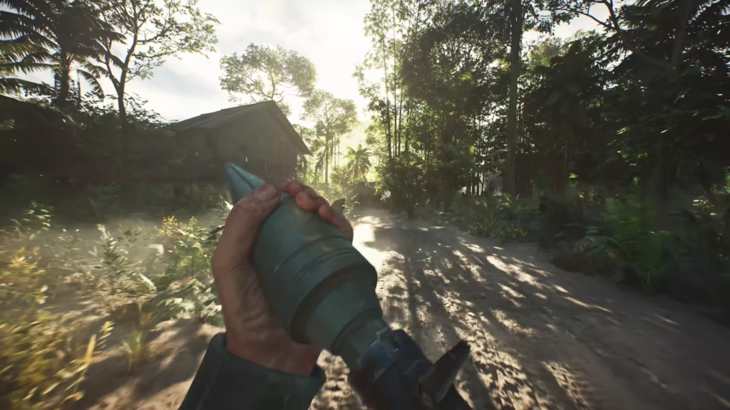 Hell Let Loose Vietnam Best PC Settings