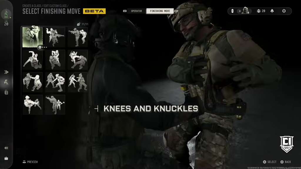 MW4 gunsmith