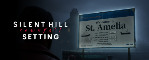 Silent Hill Townfall Setting_ All About St. Amelia Island