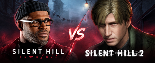 Silent Hill Townfall vs Silent Hill 2 Remake_ Biggest Differences cover